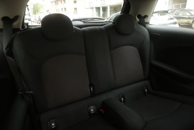 MINI Mini 1.5 One D (12)