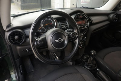 MINI Mini 1.5 One D (14)