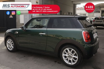 MINI Mini 1.5 One D (15)