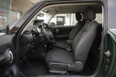 MINI Mini 1.5 One D (17)