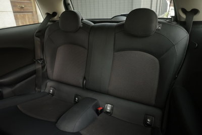 MINI Mini 1.5 One D (3)