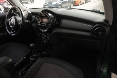 MINI Mini 1.5 One D (8)