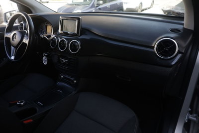Mercedes-Benz Classe B 180 CDI Executive (11)