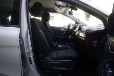 Mercedes-Benz Classe B 180 CDI Executive (13)