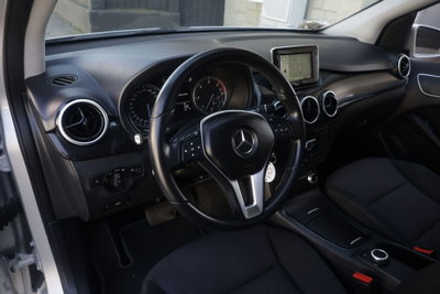 Mercedes-Benz Classe B 180 CDI Executive (17)