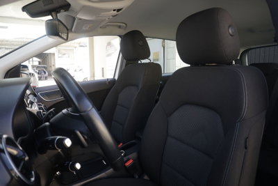 Mercedes-Benz Classe B 180 CDI Executive (18)