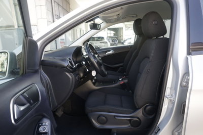 Mercedes-Benz Classe B 180 CDI Executive (19)