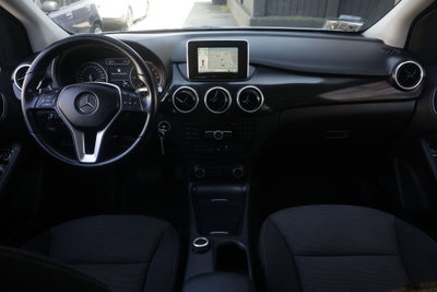 Mercedes-Benz Classe B 180 CDI Executive (2)