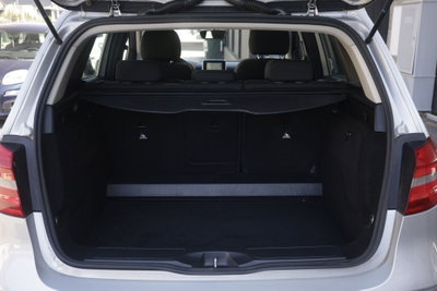 Mercedes-Benz Classe B 180 CDI Executive (20)