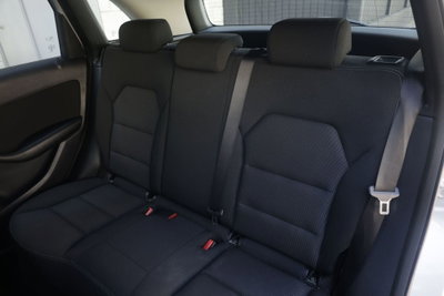 Mercedes-Benz Classe B 180 CDI Executive (3)