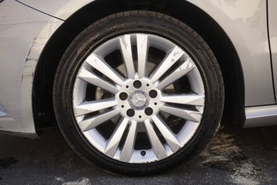 Mercedes-Benz Classe B 180 CDI Executive (5)