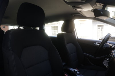 Mercedes-Benz Classe B 180 CDI Executive (6)