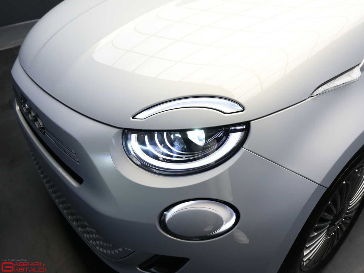 Fiat 500 1.0 hybrid Torino (12)