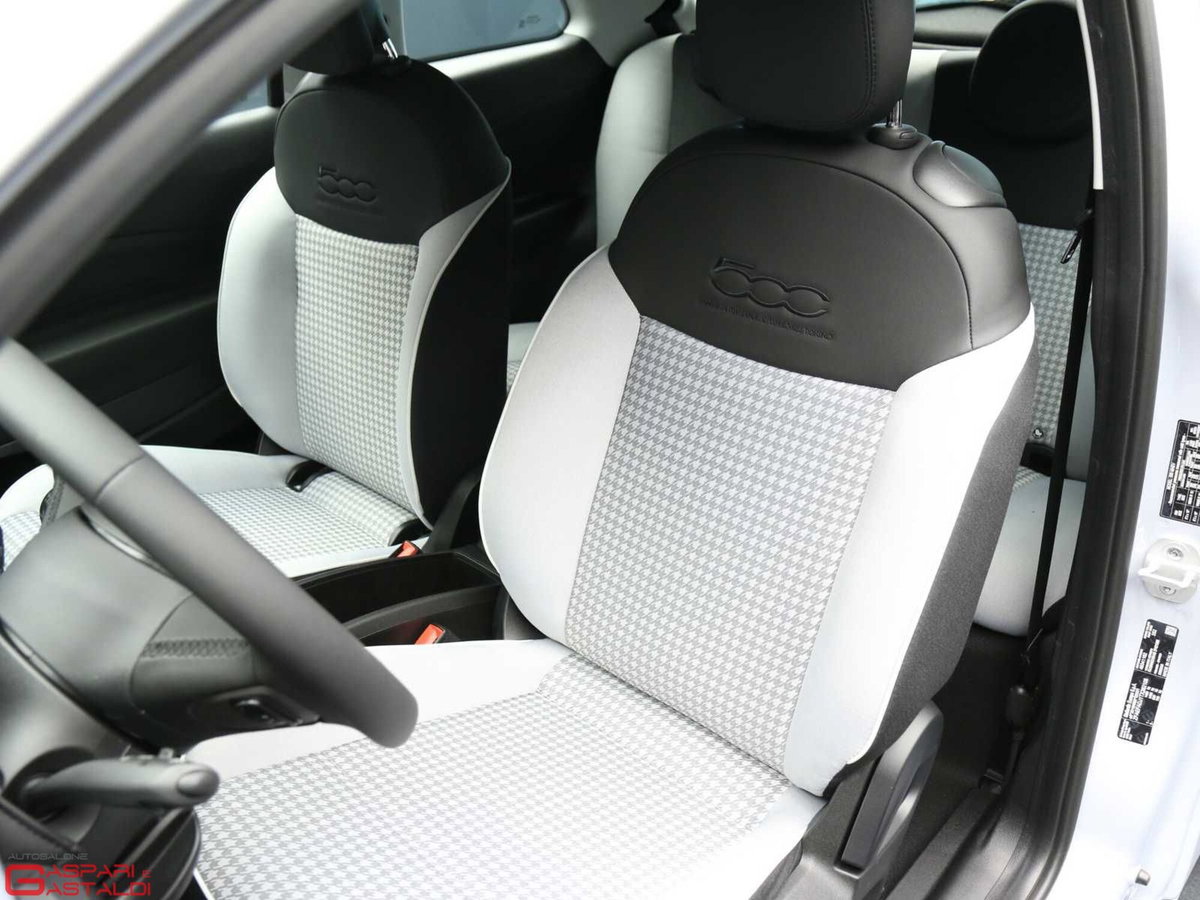 Fiat 500 1.0 hybrid Torino (14)