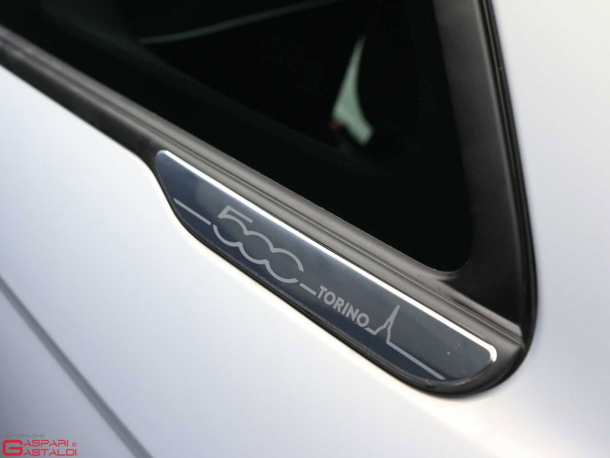 Fiat 500 1.0 hybrid Torino (16)