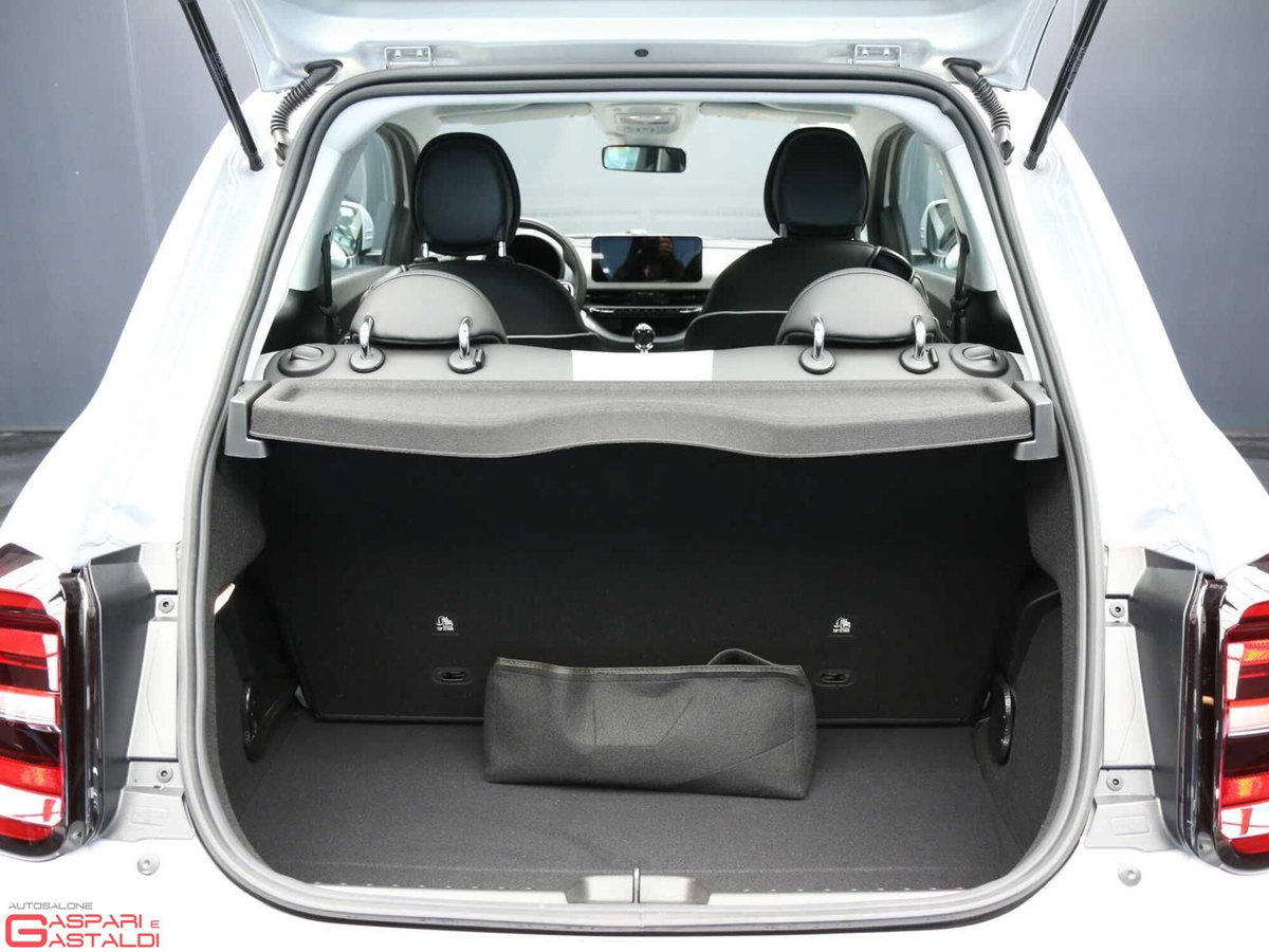 Fiat 500 1.0 hybrid Torino (17)