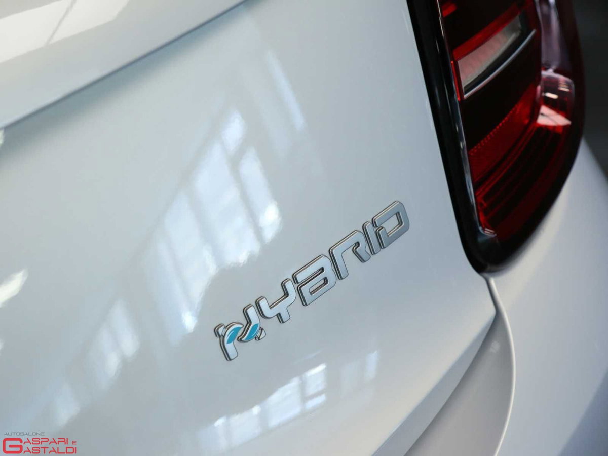 Fiat 500 1.0 hybrid Torino (18)