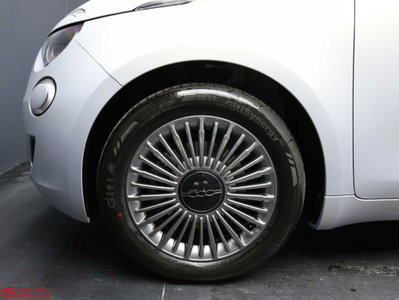 Fiat 500 1.0 hybrid Torino (19)