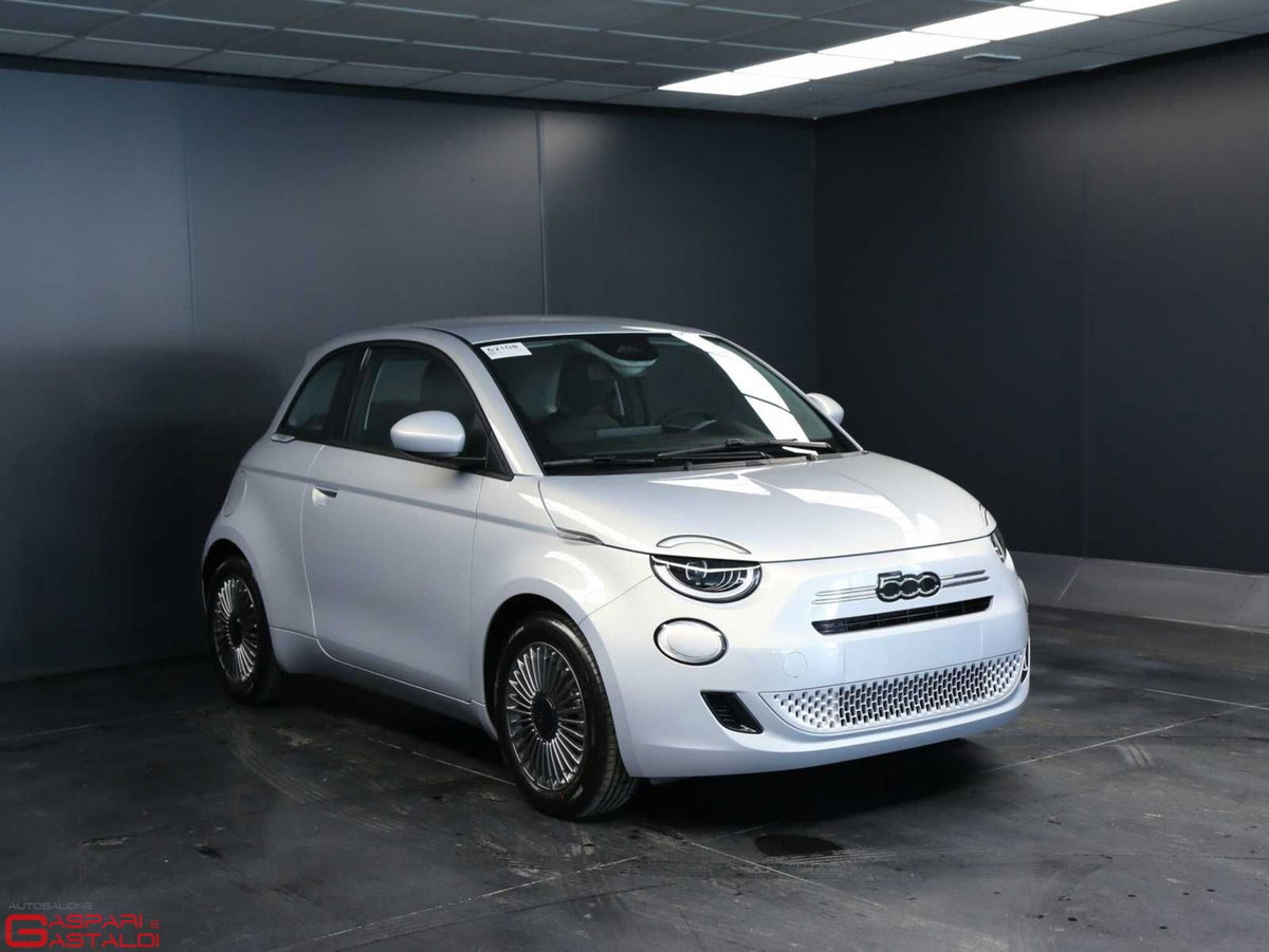 Fiat 500 1.0 hybrid Torino (2)