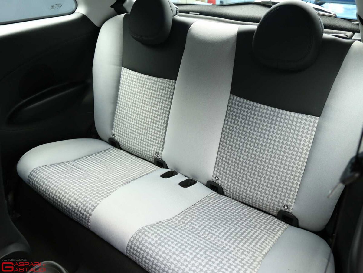 Fiat 500 1.0 hybrid Torino (20)