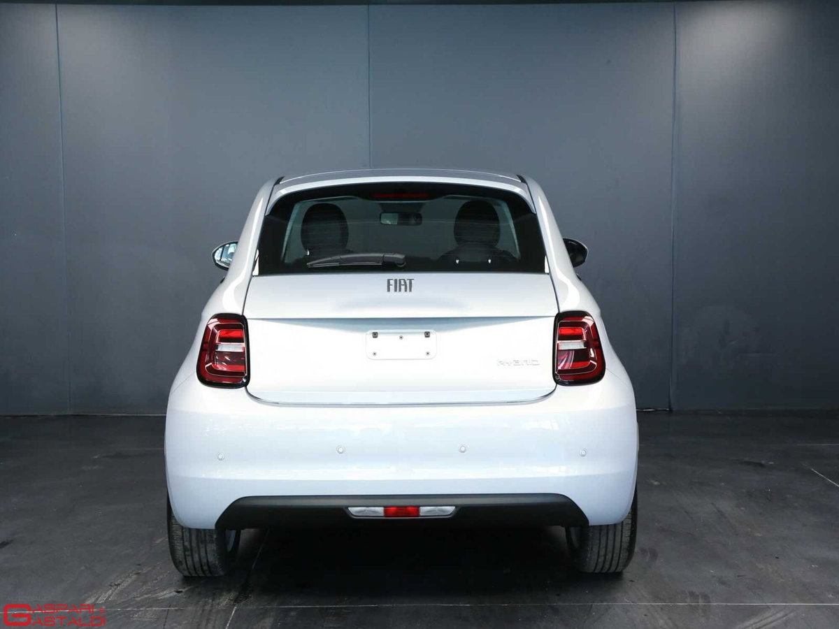 Fiat 500 1.0 hybrid Torino (4)
