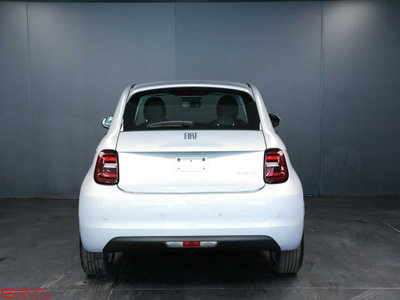Fiat 500 1.0 hybrid Torino (4)