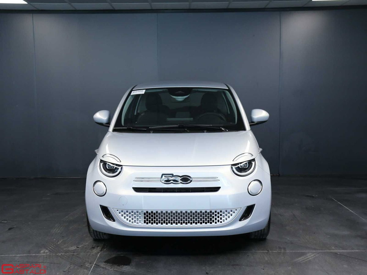 Fiat 500 1.0 hybrid Torino (5)