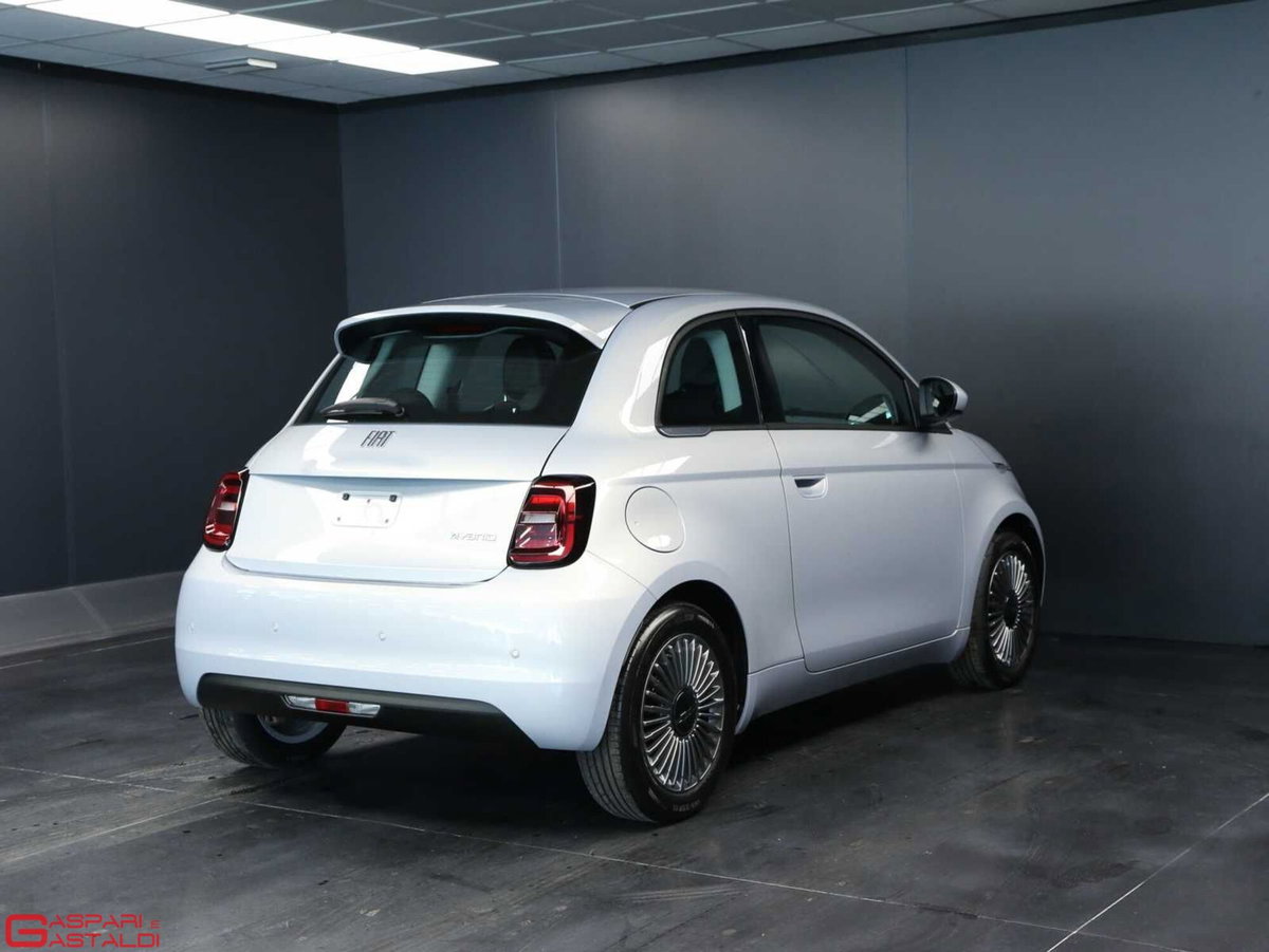 Fiat 500 1.0 hybrid Torino (6)