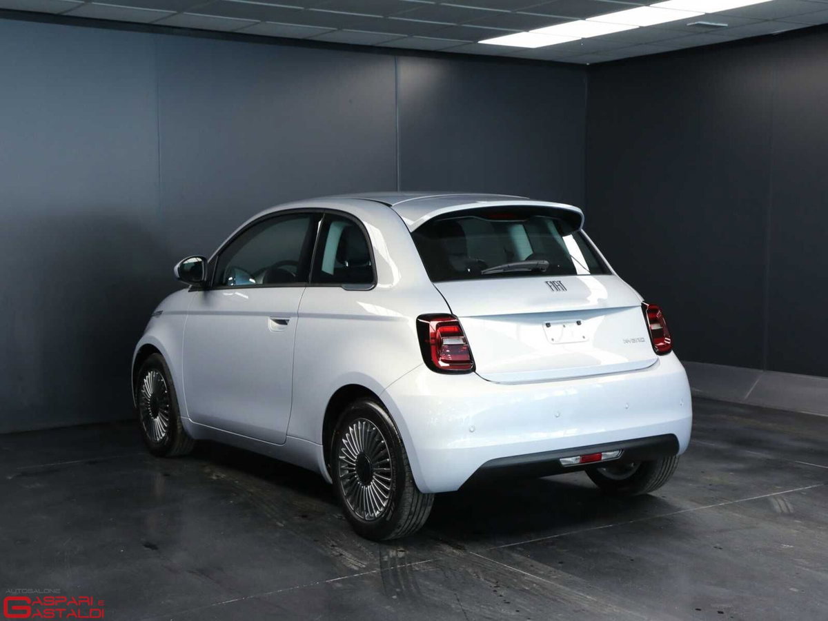 Fiat 500 1.0 hybrid Torino (7)