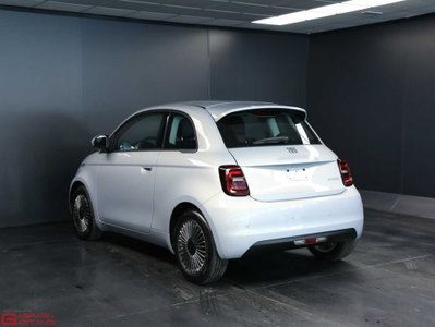 Fiat 500 1.0 hybrid Torino (7)