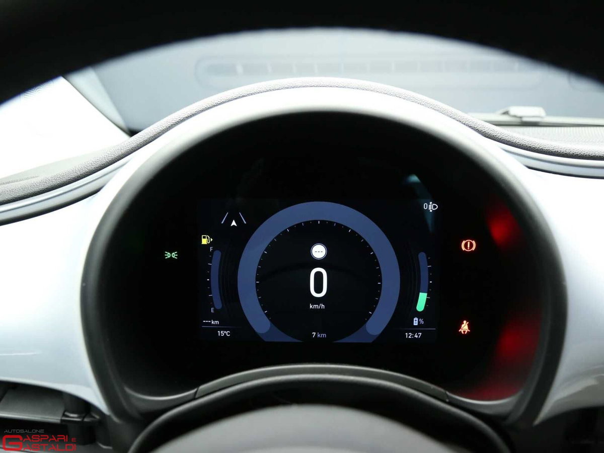 Fiat 500 1.0 hybrid Torino (9)