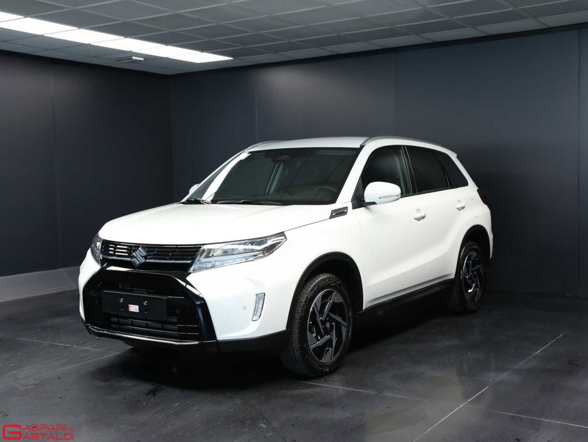 Suzuki Vitara 1.4 Boosterjet 4WD AllGrip Top