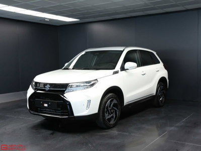 Suzuki Vitara 1.4 Boosterjet 4WD AllGrip Top nuova
