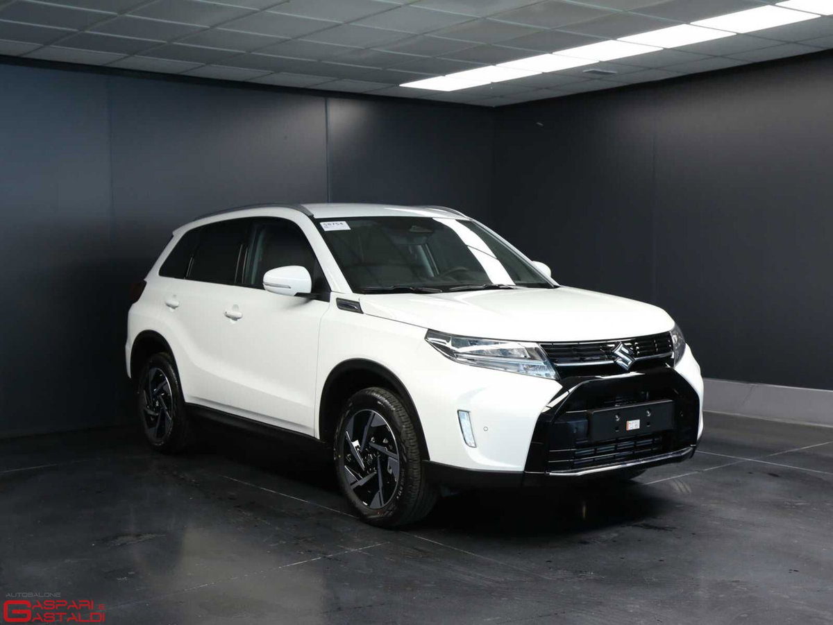 Suzuki Vitara 1.4 Boosterjet 4WD AllGrip Top (2)