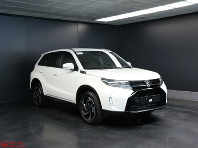 Suzuki Vitara 1.4 Boosterjet 4WD AllGrip Top (2)