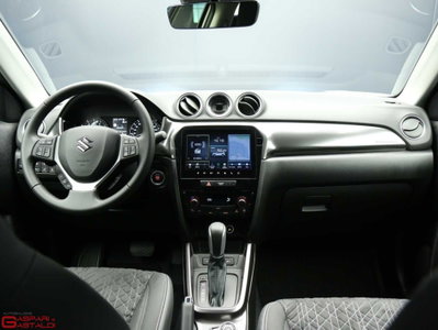 Suzuki Vitara 1.4 Boosterjet 4WD AllGrip Top (5)