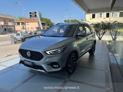 Mg ZS ZS 1.5 Luxury usata