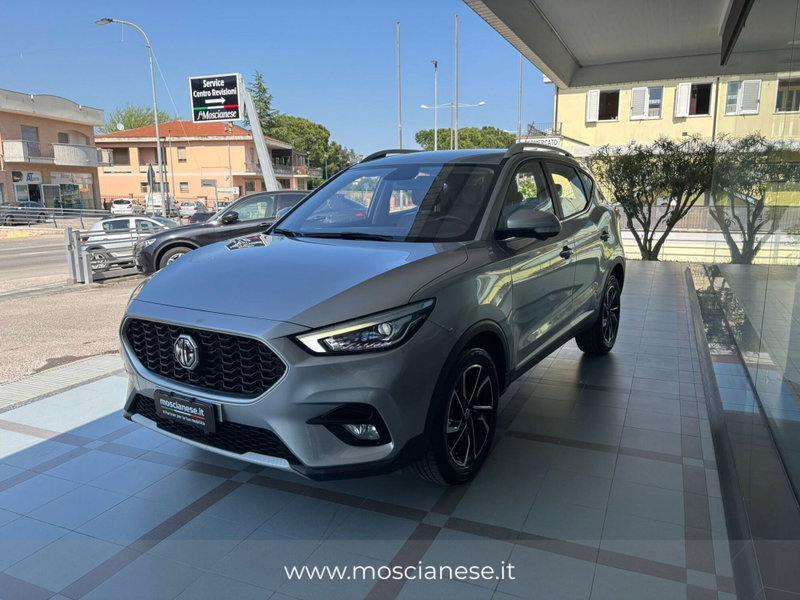 Mg ZS ZS 1.5 Luxury