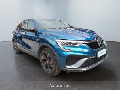 Renault Arkana E-Tech 145 CV R.S. Line usata