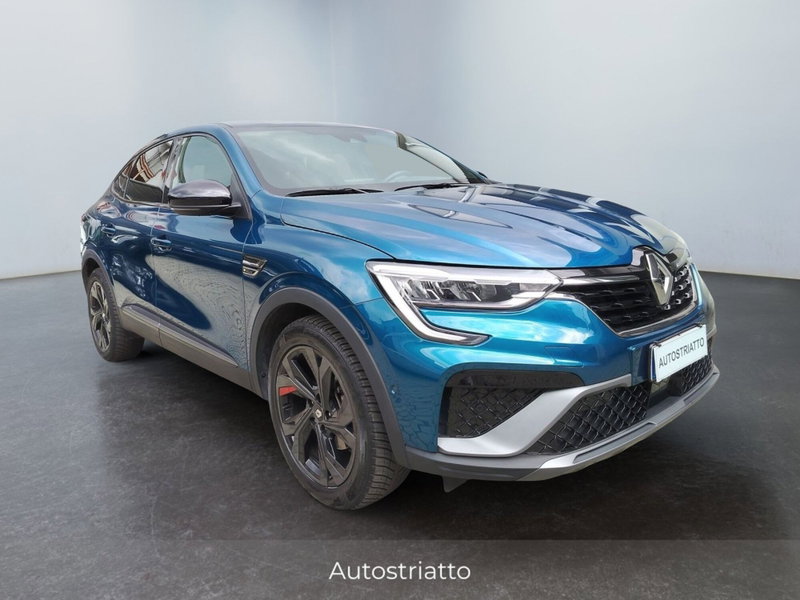 Renault Arkana E-Tech 145 CV R.S. Line
