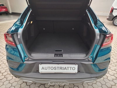 Renault Arkana E-Tech 145 CV R.S. Line (11)