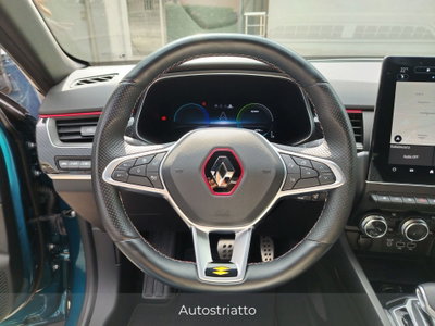 Renault Arkana E-Tech 145 CV R.S. Line (15)
