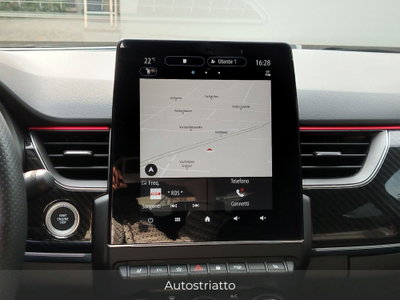 Renault Arkana E-Tech 145 CV R.S. Line (16)