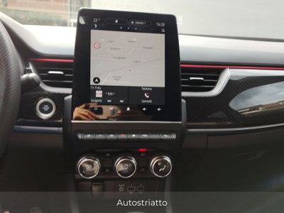 Renault Arkana E-Tech 145 CV R.S. Line (17)