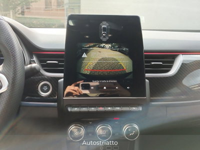 Renault Arkana E-Tech 145 CV R.S. Line (18)