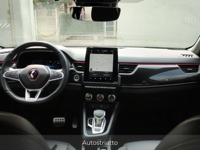 Renault Arkana E-Tech 145 CV R.S. Line (19)