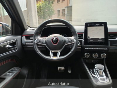 Renault Arkana E-Tech 145 CV R.S. Line (20)