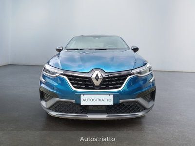 Renault Arkana E-Tech 145 CV R.S. Line (3)