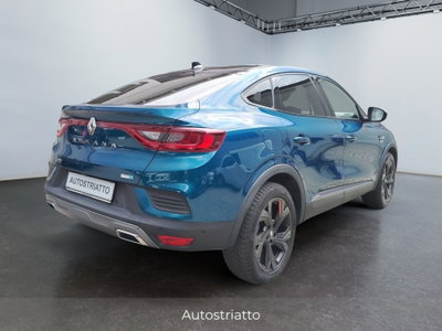 Renault Arkana E-Tech 145 CV R.S. Line (6)