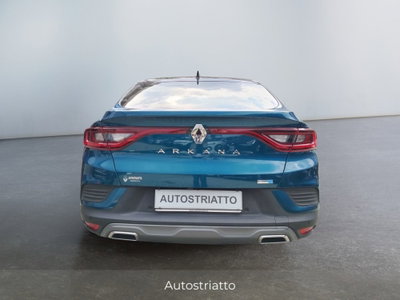 Renault Arkana E-Tech 145 CV R.S. Line (7)